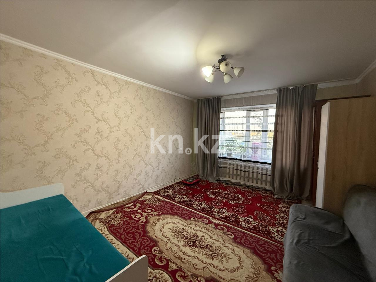Продажа 1-комнатной квартиры, 36 м², пр. Бухар-жырау, дом  94 в Караганде