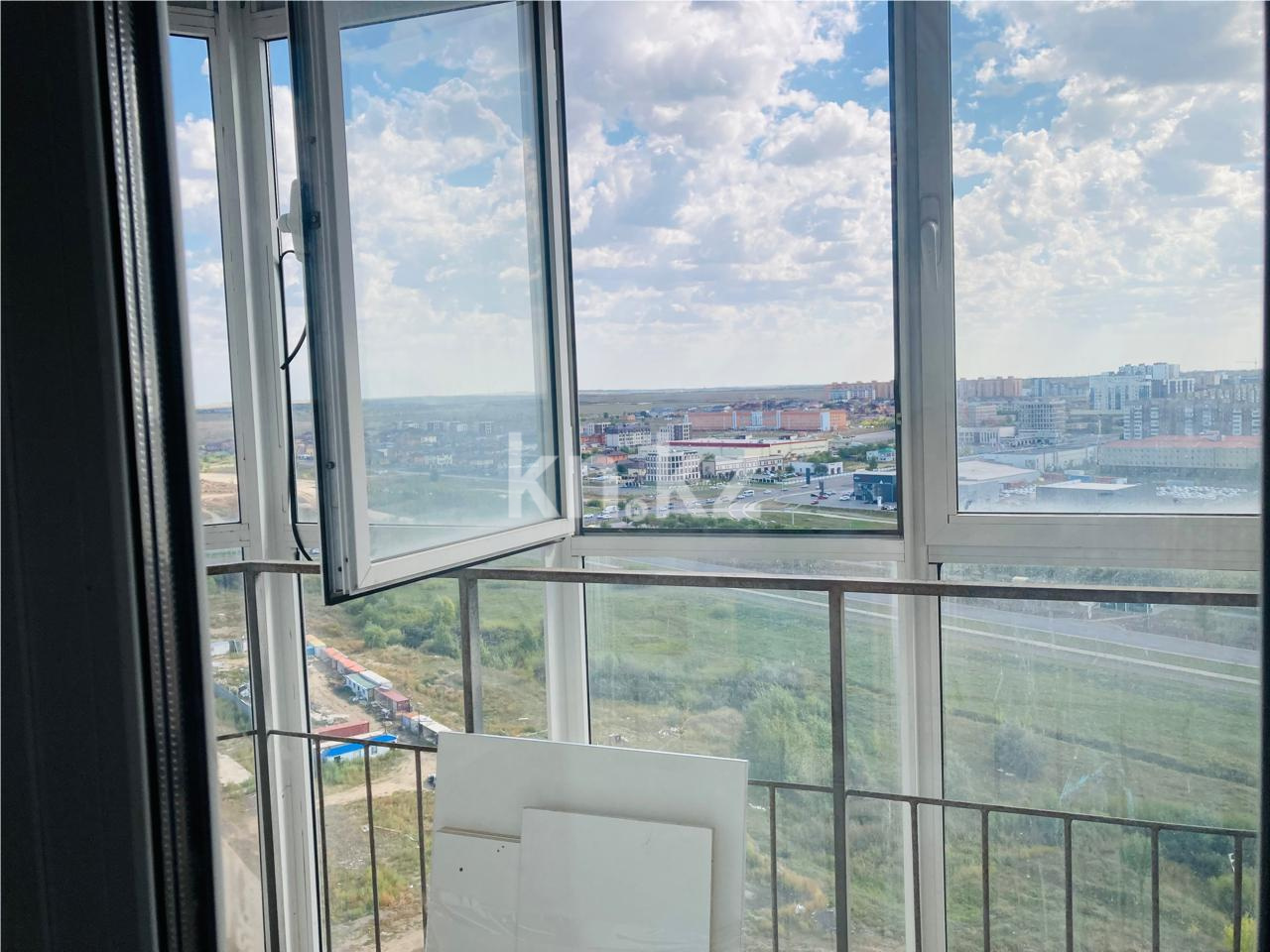 Продажа 2-комнатной квартиры, 54 м², ул. Ашимова в Караганде - фото 14