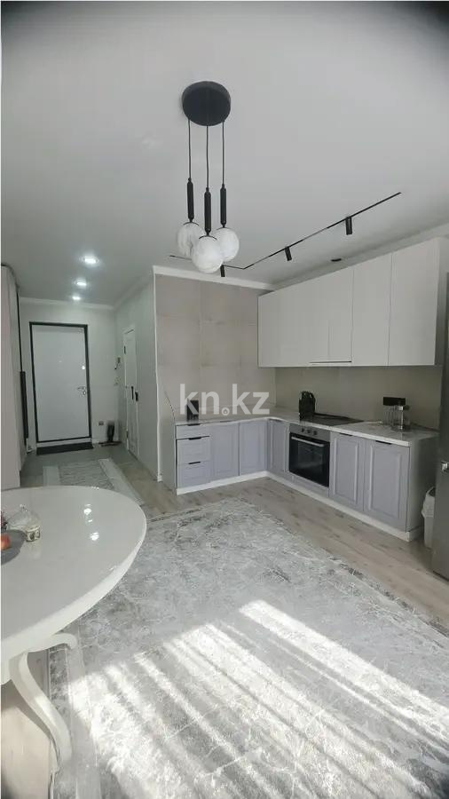 Продажа 2-комнатной квартиры, 55 м² в Алматы - фото 3