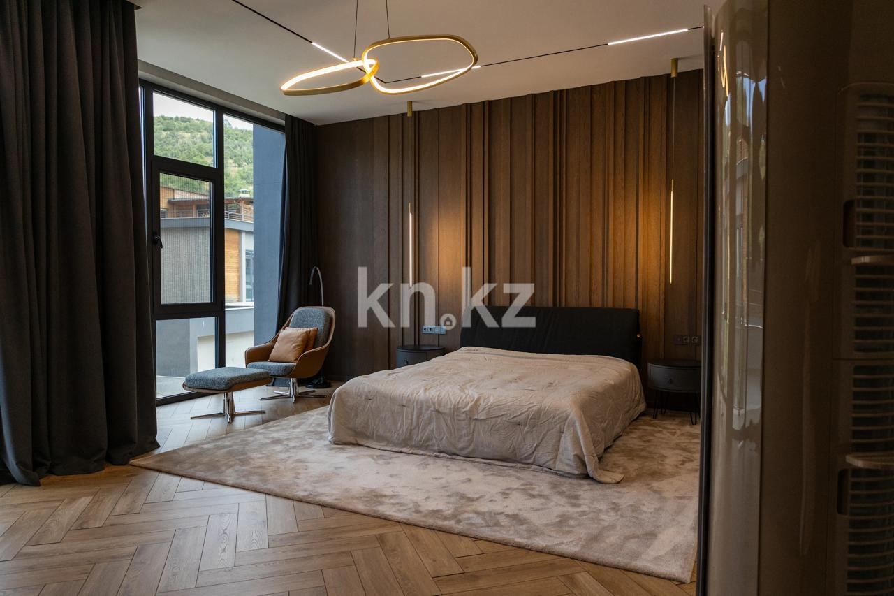 Продажа 6-комнатной квартиры, 650 м² в Алматы - фото 25