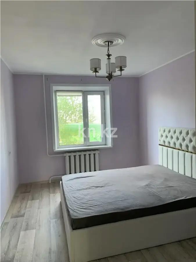 Продажа 2-комнатной квартиры, 56 м² в Темиртау