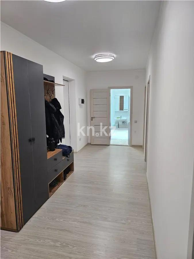 Продажа 2-комнатной квартиры, 79 м² в Алматы - фото 4