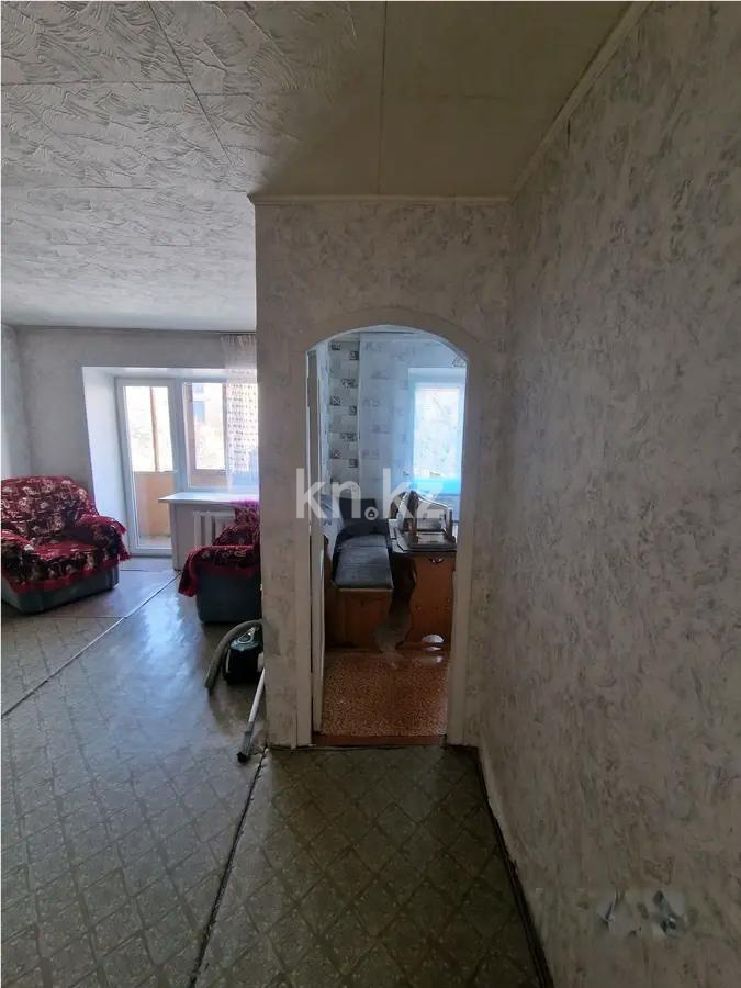 Продажа 2-комнатной квартиры, 46 м² в Караганде