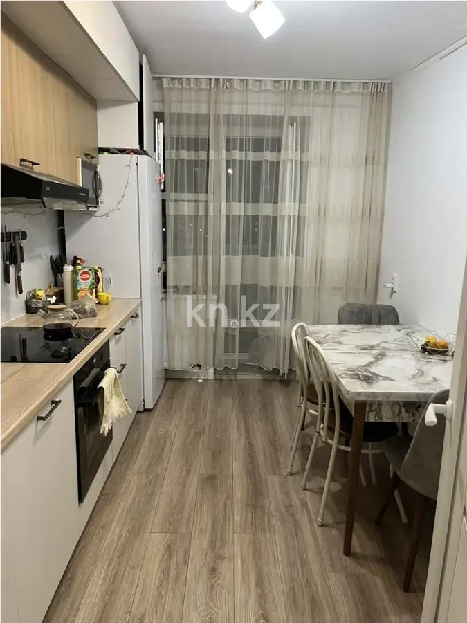 Продажа 2-комнатной квартиры, 59.2 м² в Астане - фото 3