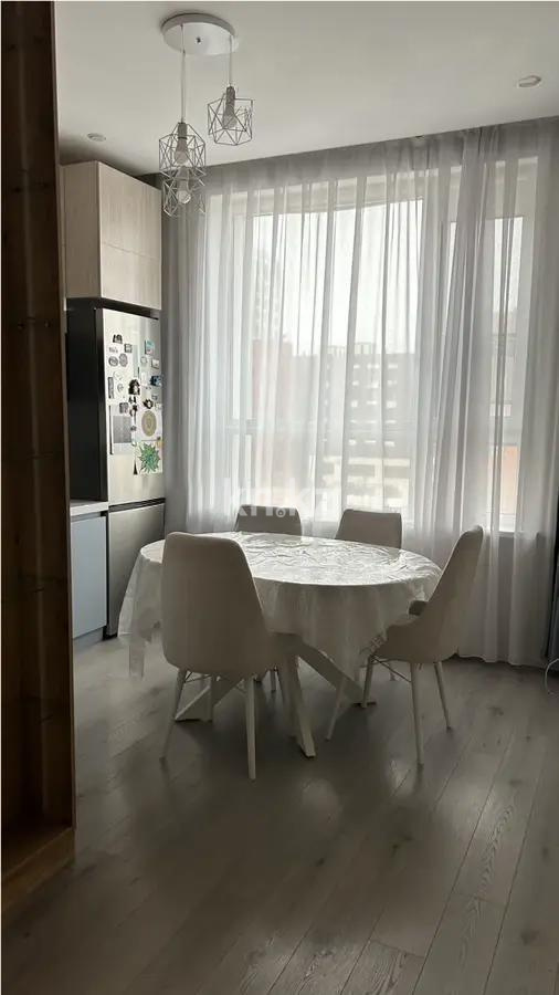 Продажа 1-комнатной квартиры, 43.5 м², пр. Улы Дала, дом  29/1 в Астане - фото 2
