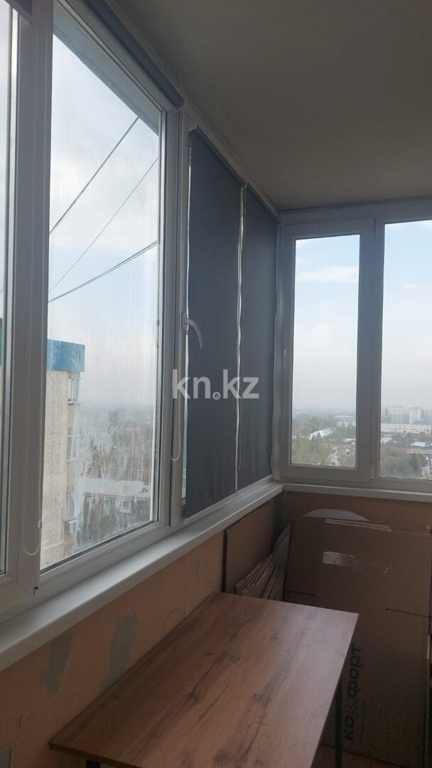Продажа 2-комнатной квартиры, 38 м² в Алматы - фото 15