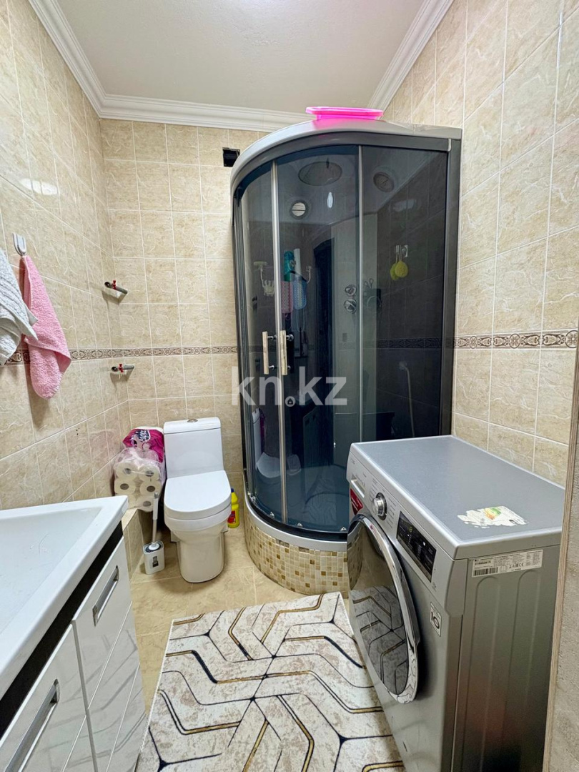 Продажа 2-комнатной квартиры, 60 м² в Алматы - фото 12