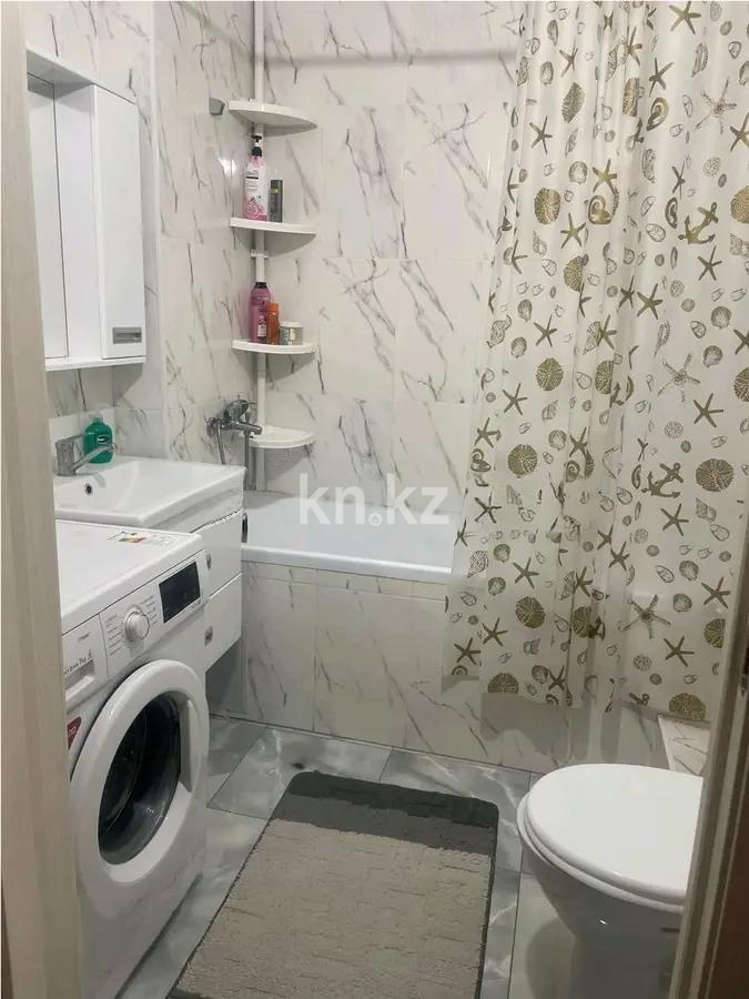 Продажа 2-комнатной квартиры, 69 м² в Алматы - фото 4