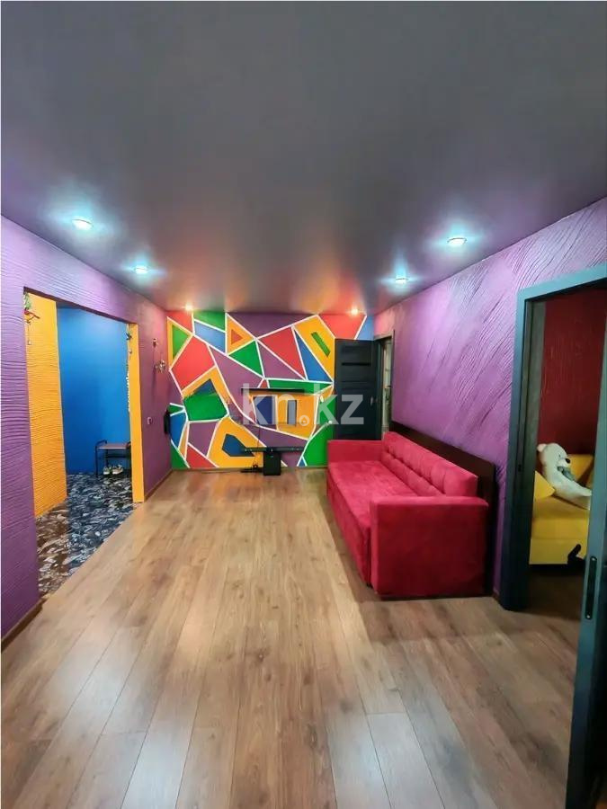 Продажа 2-комнатной квартиры, 43 м² в Астане