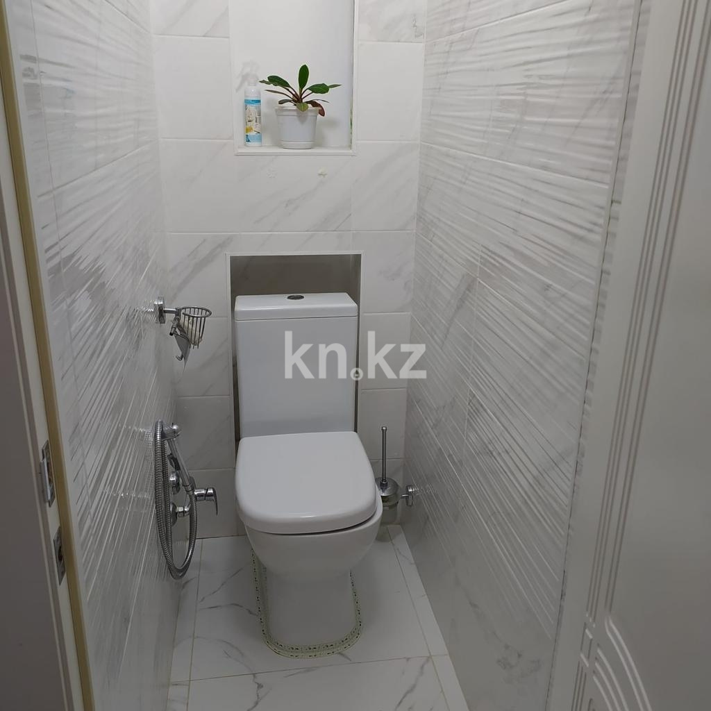 Аренда 1-комнатной квартиры, 40 м² в Астане - фото 5