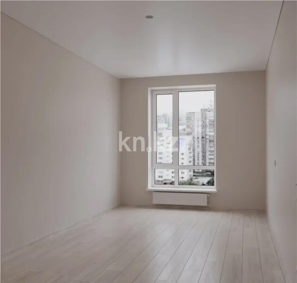 Продажа 1-комнатной квартиры, 37.5 м², ул. Серкебаева, дом  49 в Астане