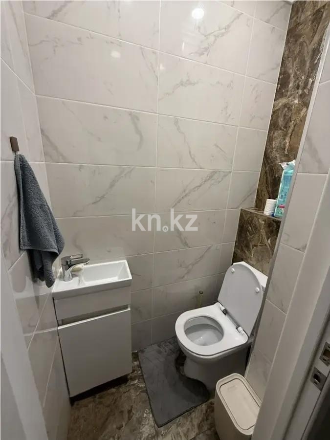 Продажа 2-комнатной квартиры, 53 м² в Астане - фото 4