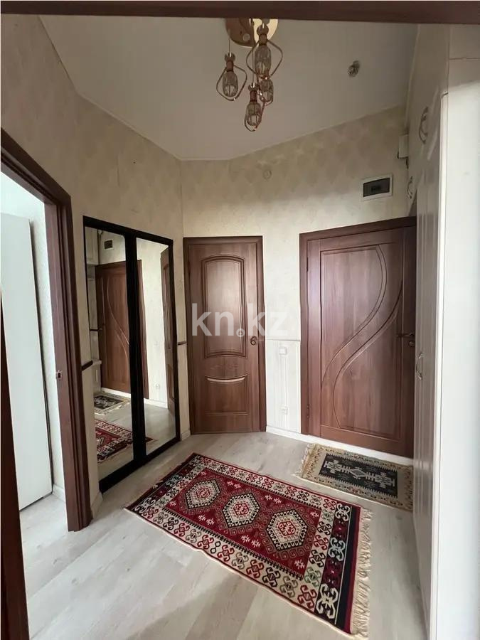 Продажа 2-комнатной квартиры, 43.4 м², ул. Брусиловского, дом  5 в Астане - фото 5