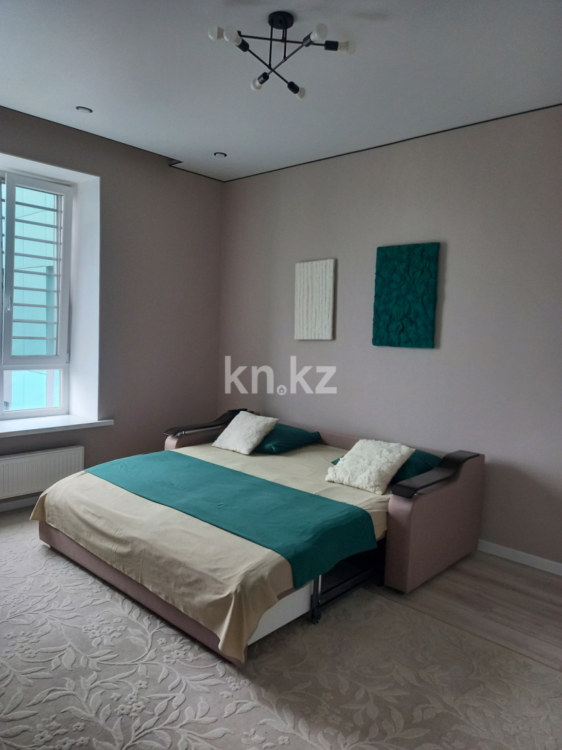 Аренда 1-комнатной квартиры, 38 м², ул. Байтурсынова, дом  20/2 - пр. Улы Дала в Астане - фото 3