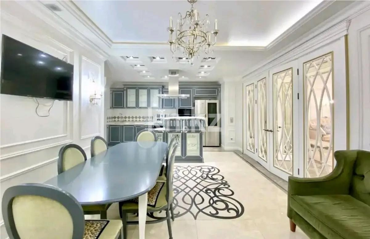Продажа 6-комнатной квартиры, 260 м² в Астане - фото 8