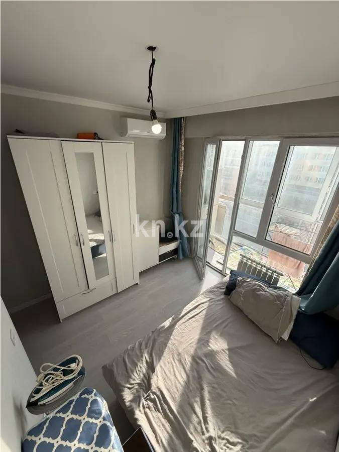 Продажа 1-комнатной квартиры, 29 м² в Алматы