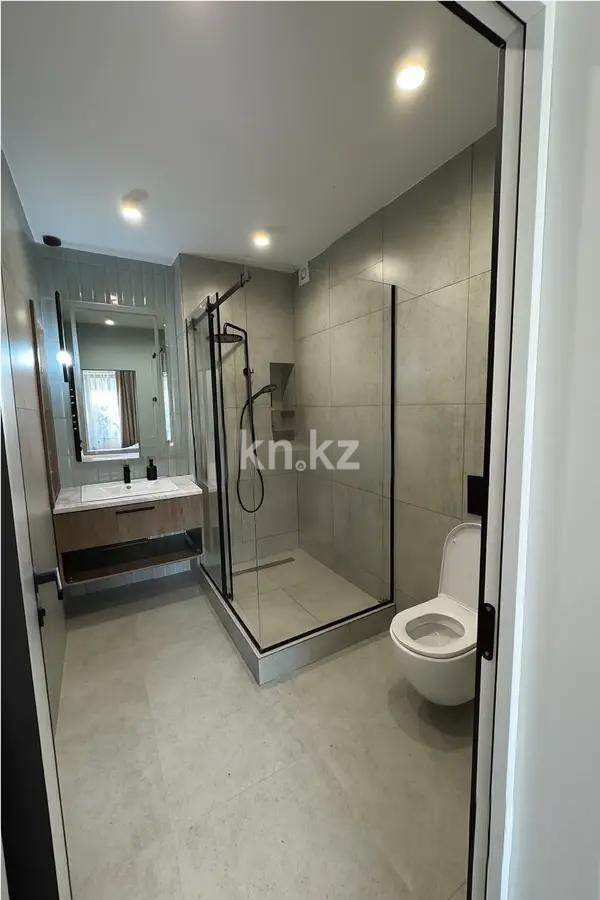 Продажа 2-комнатной квартиры, 75 м² в Алматы - фото 4