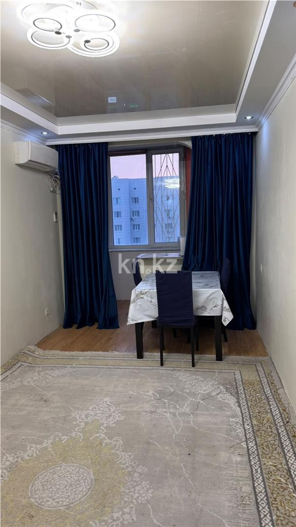 Продажа 3-комнатной квартиры, 56 м² в Астане - фото 2