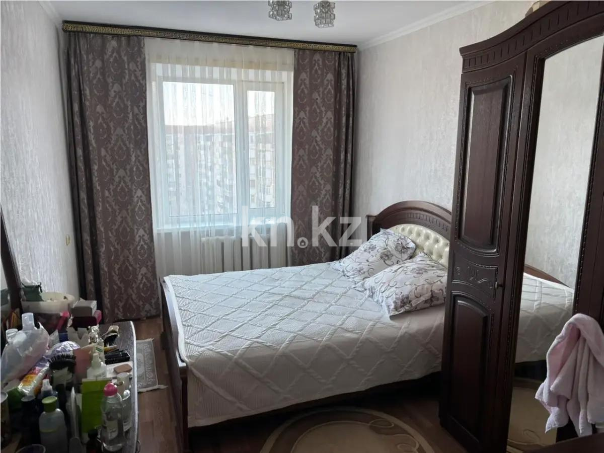 Продажа 4-комнатной квартиры, 78 м² в Караганде - фото 2