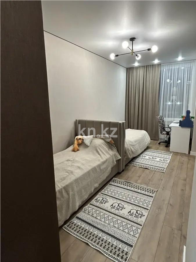 Продажа 2-комнатной квартиры, 58 м², ул. Толе би, дом  28/1 в Астане - фото 2