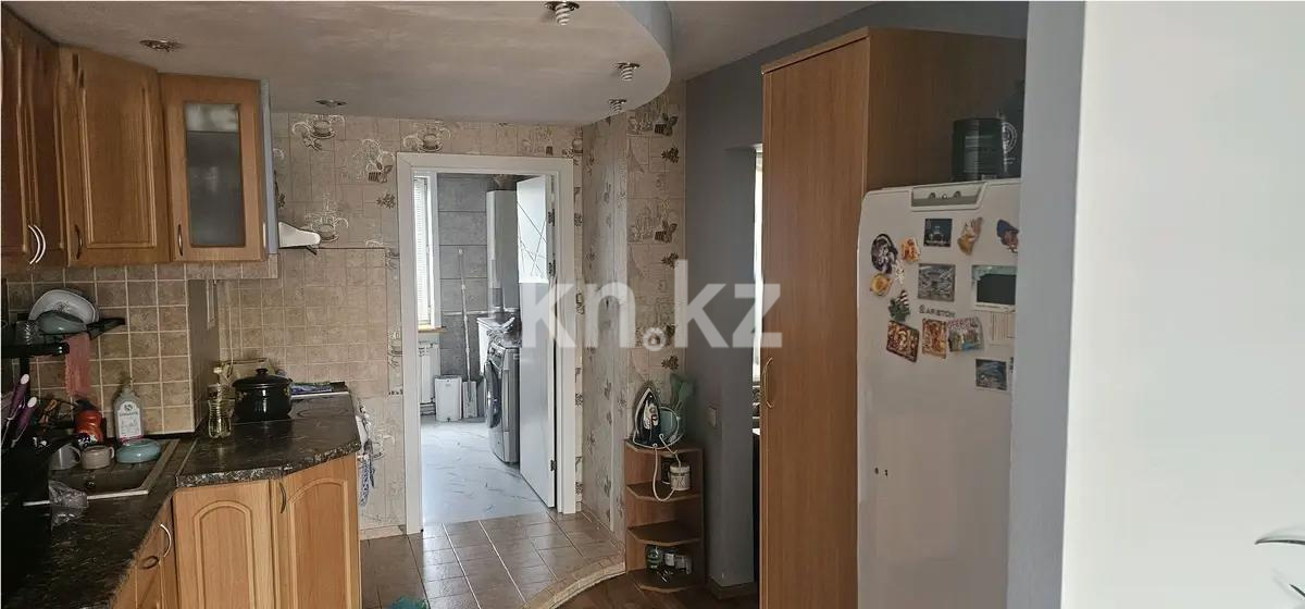 Продажа 4-комнатной квартиры, 79 м² в Караганде - фото 5