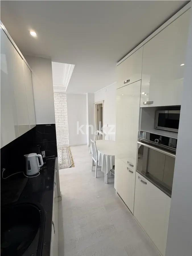 Продажа 2-комнатной квартиры, 48 м² в Алматы - фото 3