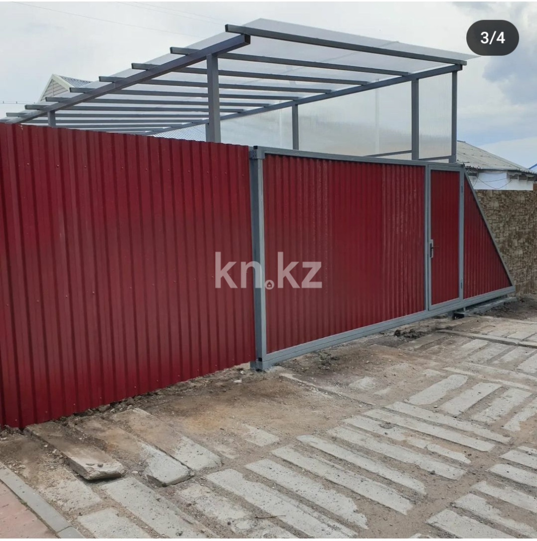 Продажа 5-комнатного дома, 105 м², ул. Сатпаева, дом  39 в Караганде - фото 21