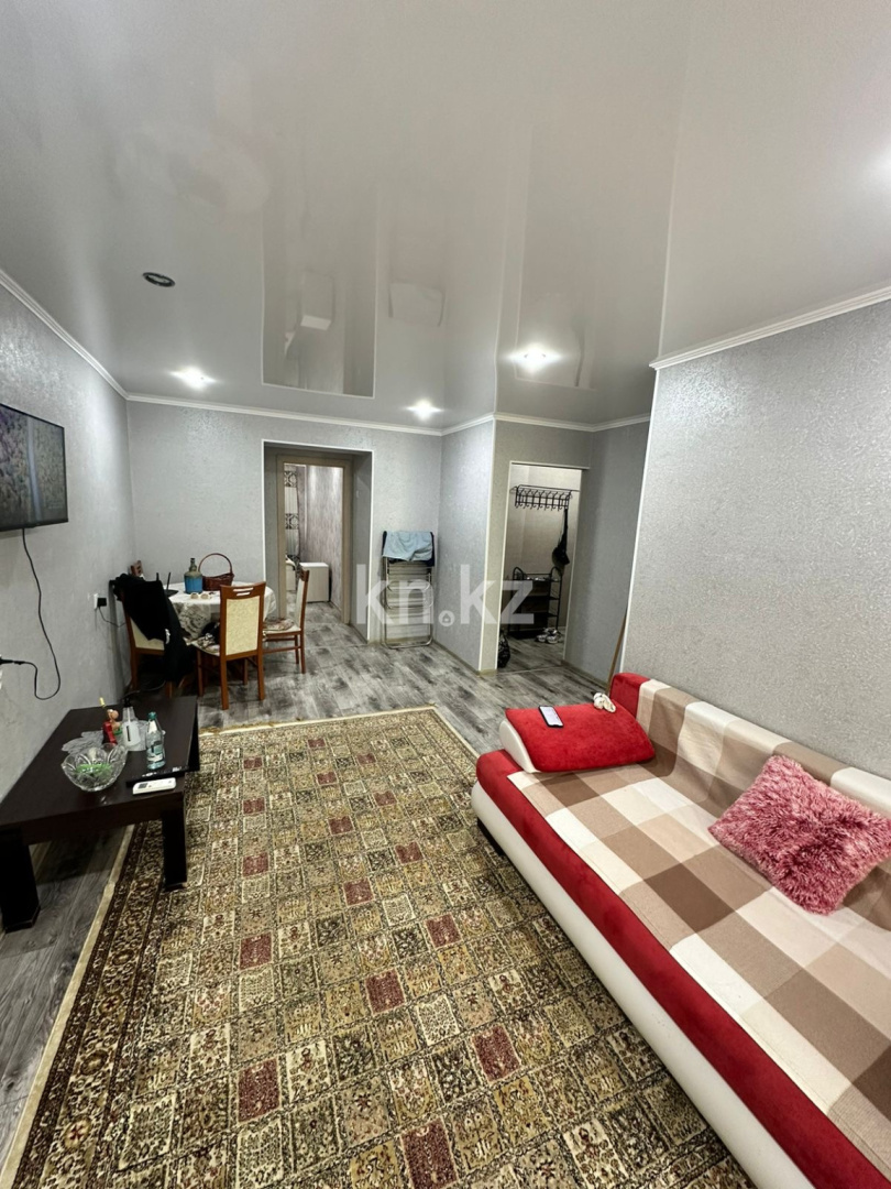 Продажа 2-комнатной квартиры, 46 м² в Балхаше - фото 5
