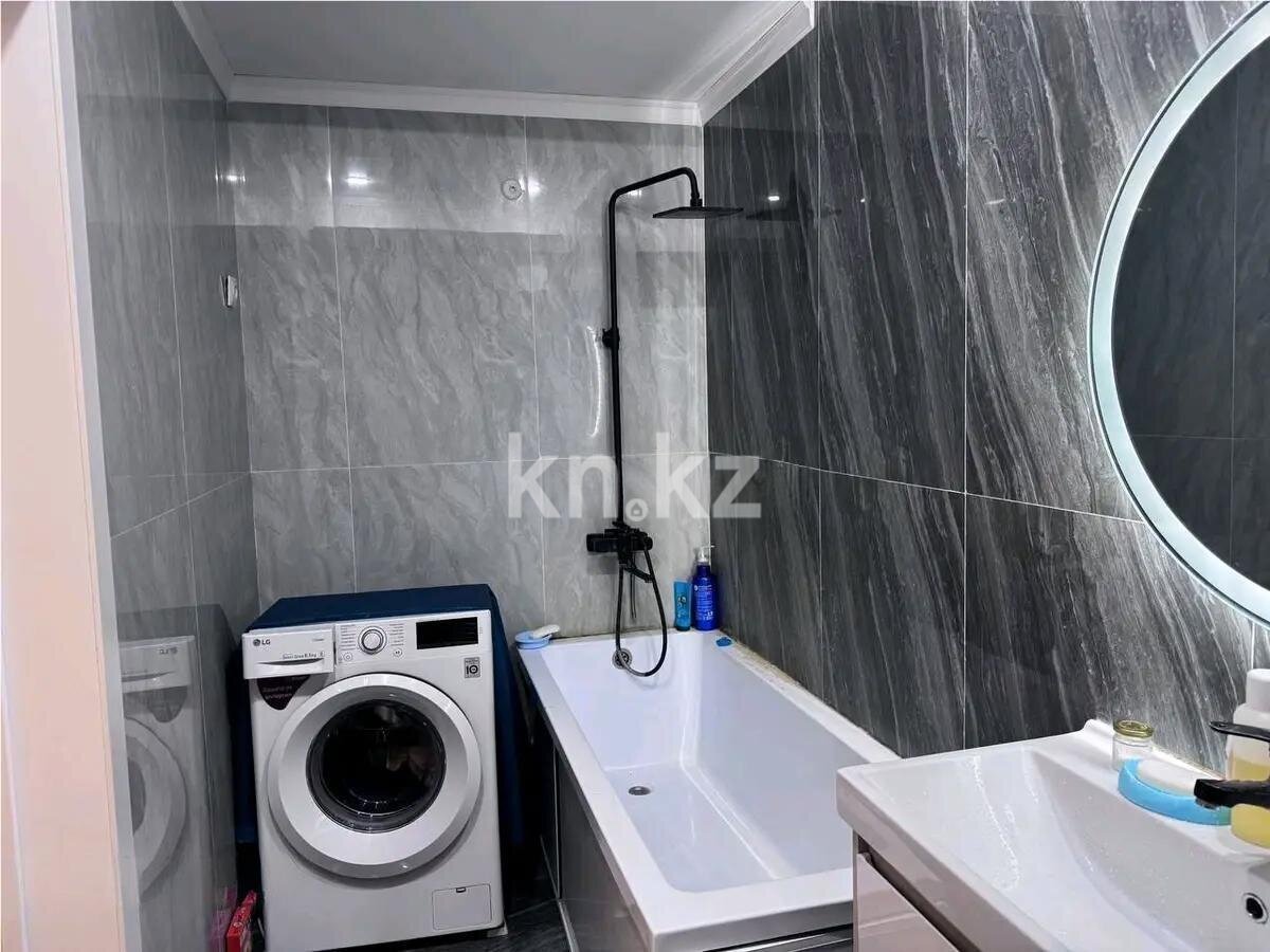 Продажа 3-комнатной квартиры, 100 м² в Алматы - фото 5