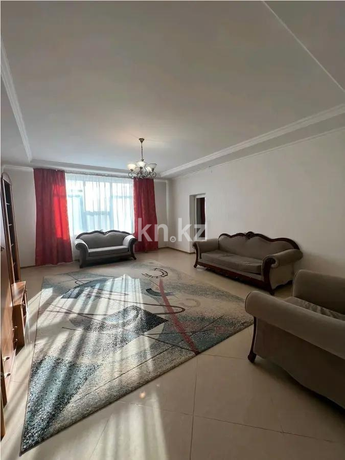 Продажа 2-комнатной квартиры, 98 м² в Астане