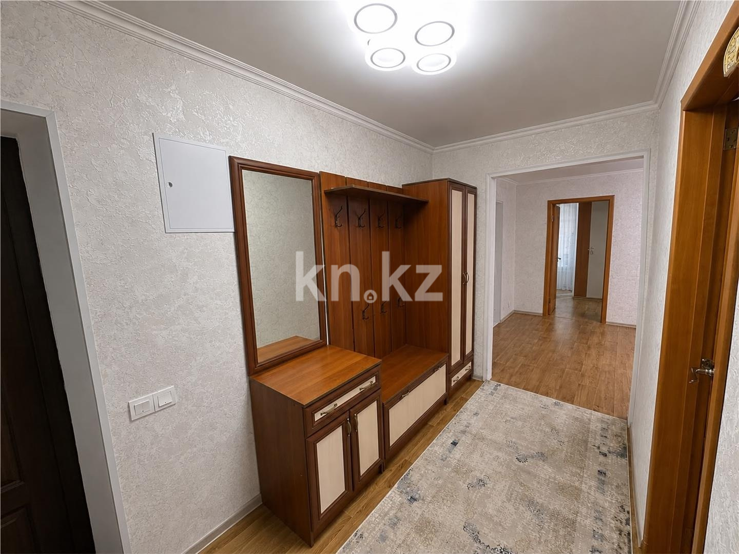 Продажа 3-комнатной квартиры, 55 м² в Темиртау - фото 8