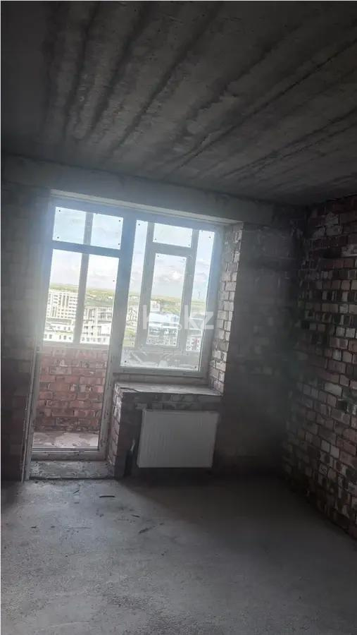 Продажа 1-комнатной квартиры, 42 м² в Астане