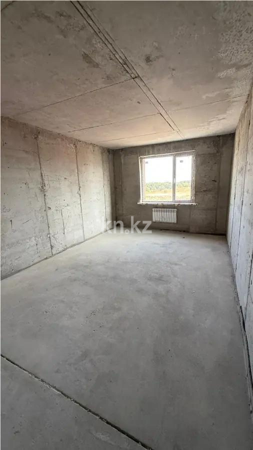 Продажа 2-комнатной квартиры, 52 м², мкр. Кайрат, дом  135/4 в Алматы - фото 2