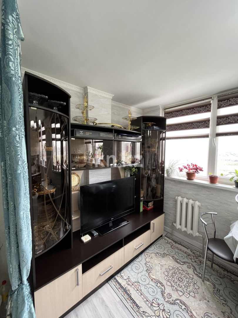 Продажа 3-комнатной квартиры, 70 м² в Шымкенте - фото 3