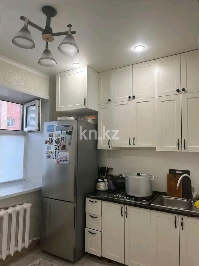 Продажа 3-комнатной квартиры, 74 м² в Астане - фото 4