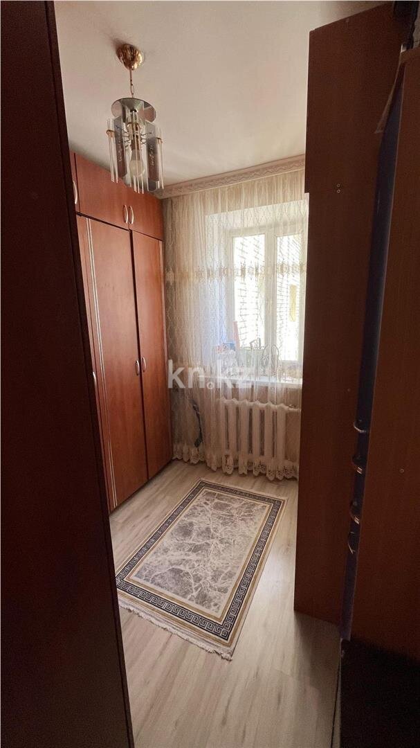 Продажа 4-комнатной квартиры, 78 м² в Караганде - фото 4
