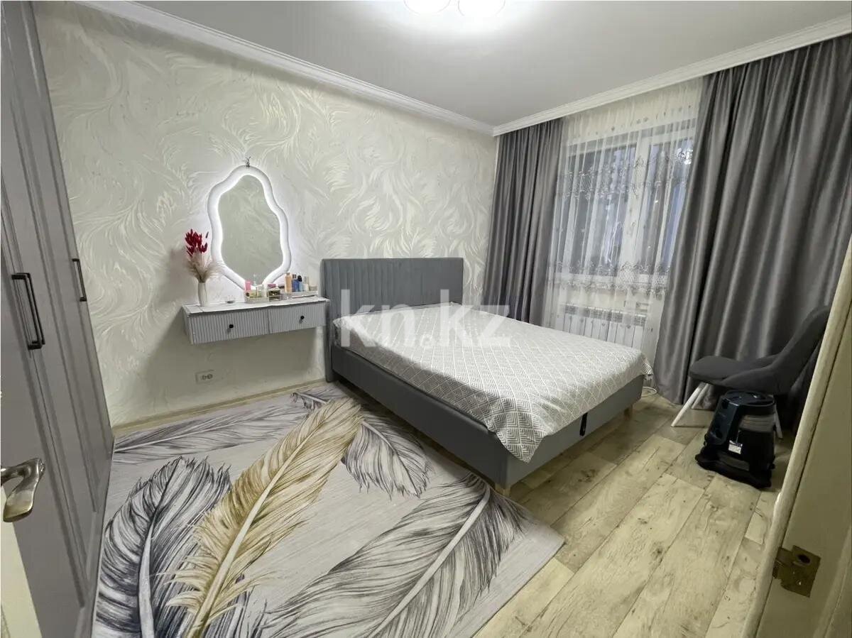 Продажа 2-комнатной квартиры, 55 м² в Астане - фото 3