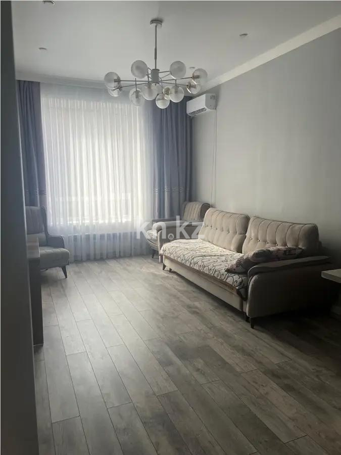Продажа 2-комнатной квартиры, 59 м², ул. Омарова, дом  21/1 в Астане