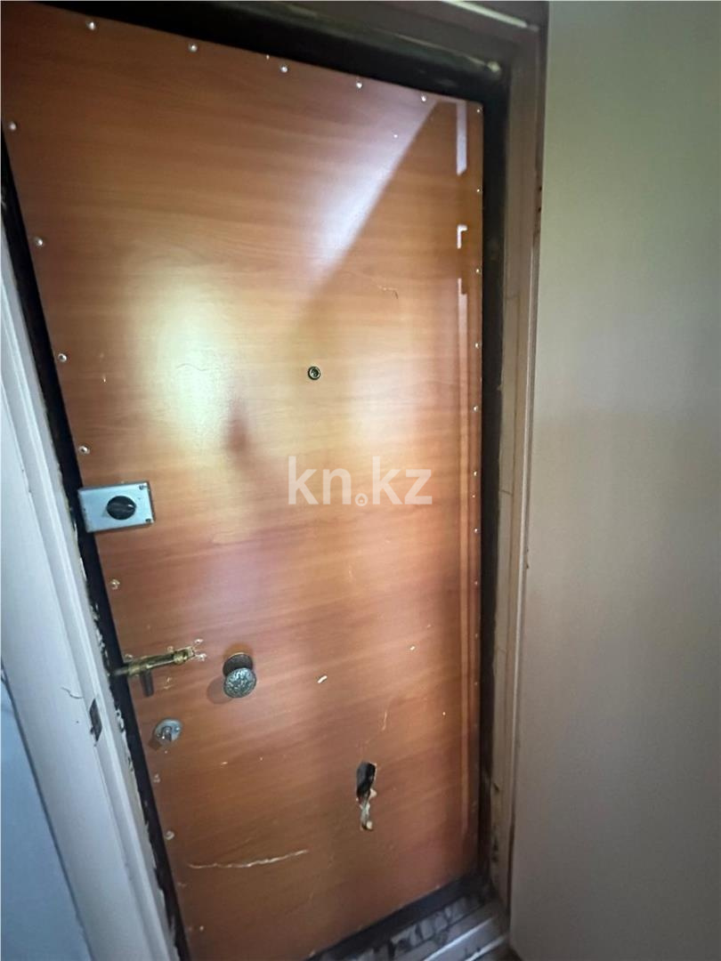 Продажа 2-комнатной квартиры, 43 м² в Караганде - фото 15