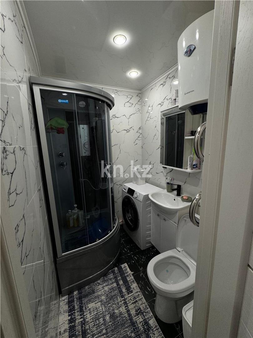 Продажа 2-комнатной квартиры, 44 м², мкр-н 12 в Караганде - фото 12