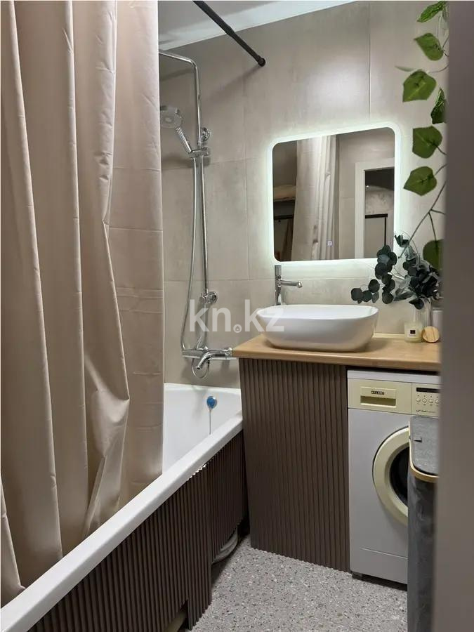 Продажа 3-комнатной квартиры, 68.7 м², 6 мкр., дом  59 в Алматы - фото 3