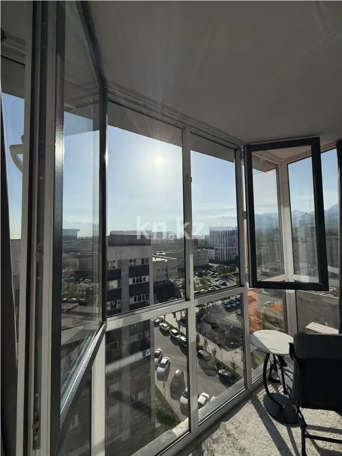 Продажа 1-комнатной квартиры, 32 м² в Алматы - фото 6