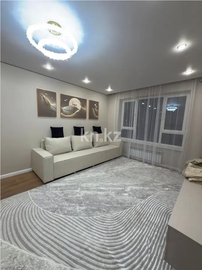 Продажа 2-комнатной квартиры, 40 м² в Алматы