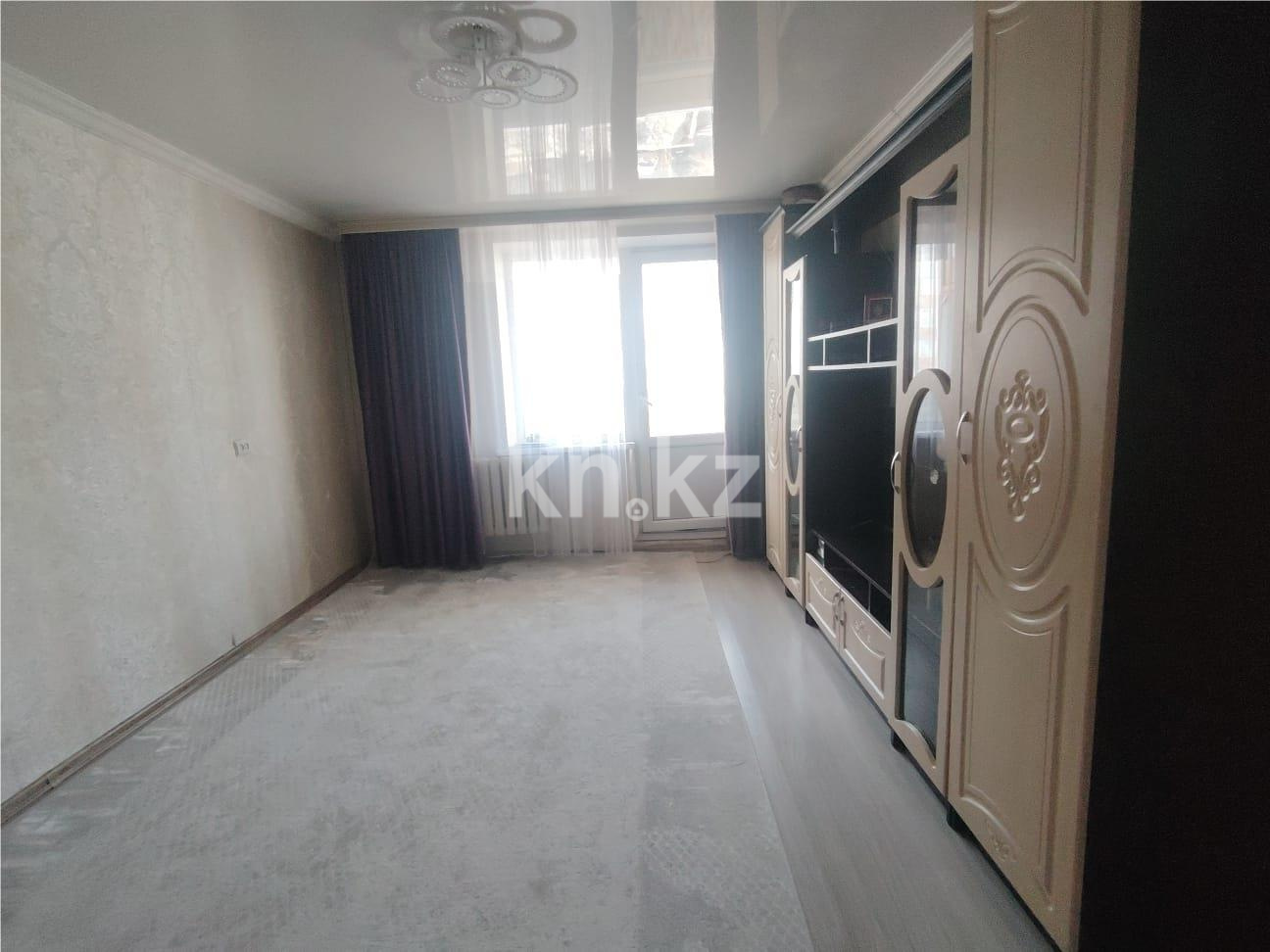 Продажа 2-комнатной квартиры, 51 м², ул. Амангельды в Темиртау