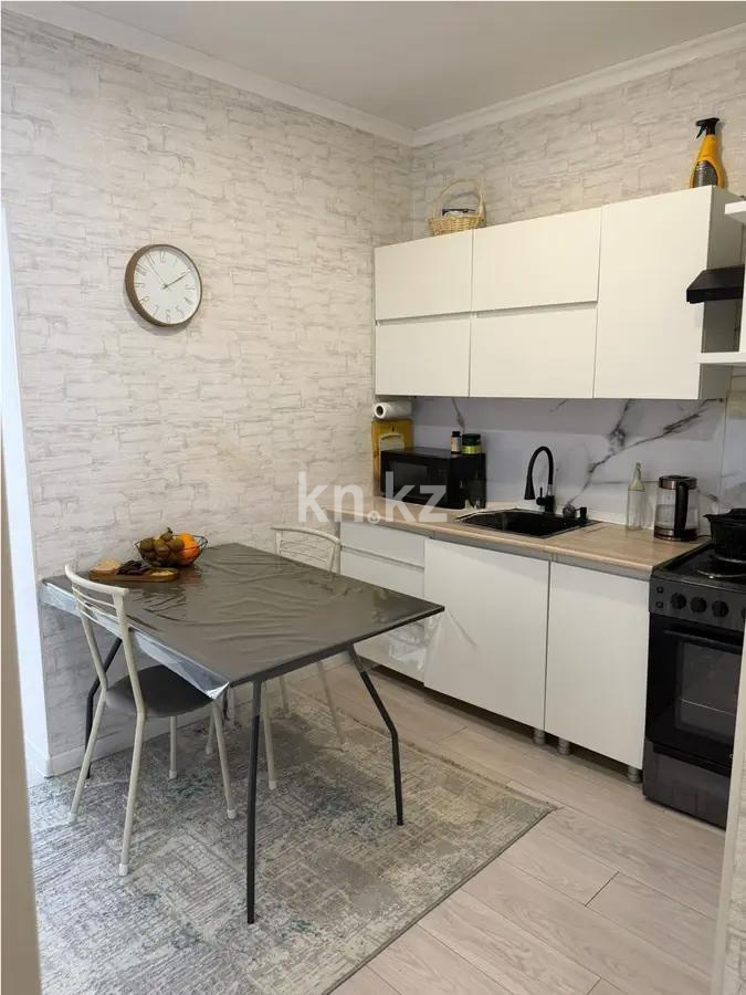 Продажа 2-комнатной квартиры, 71 м² в Алматы - фото 3