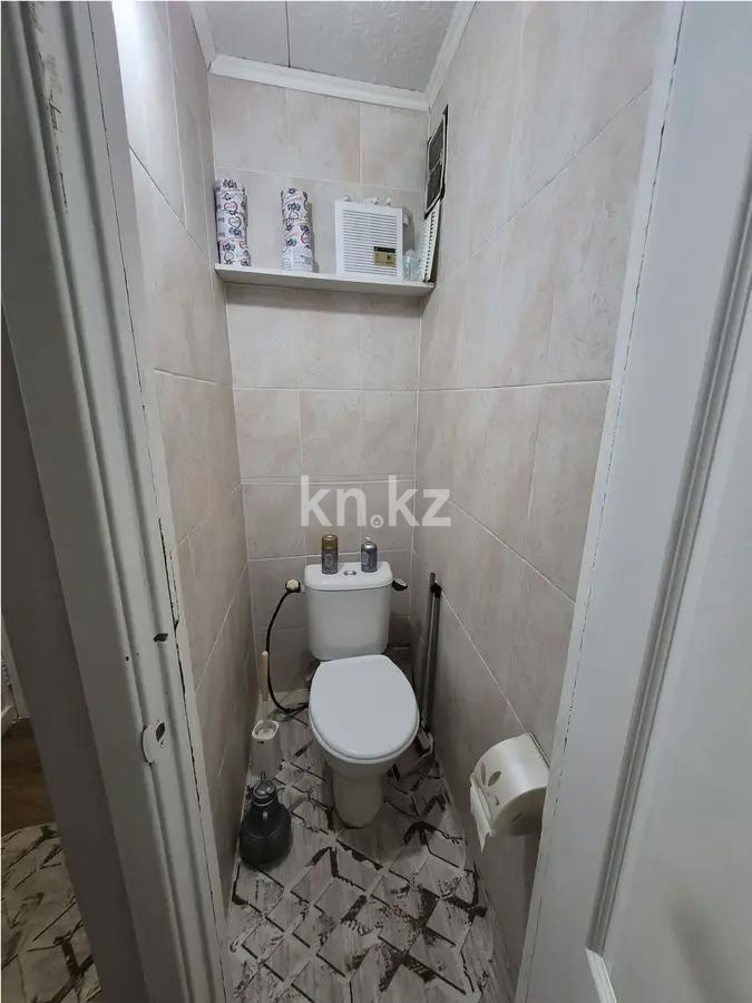 Продажа 2-комнатной квартиры, 45.1 м² в Астане - фото 5