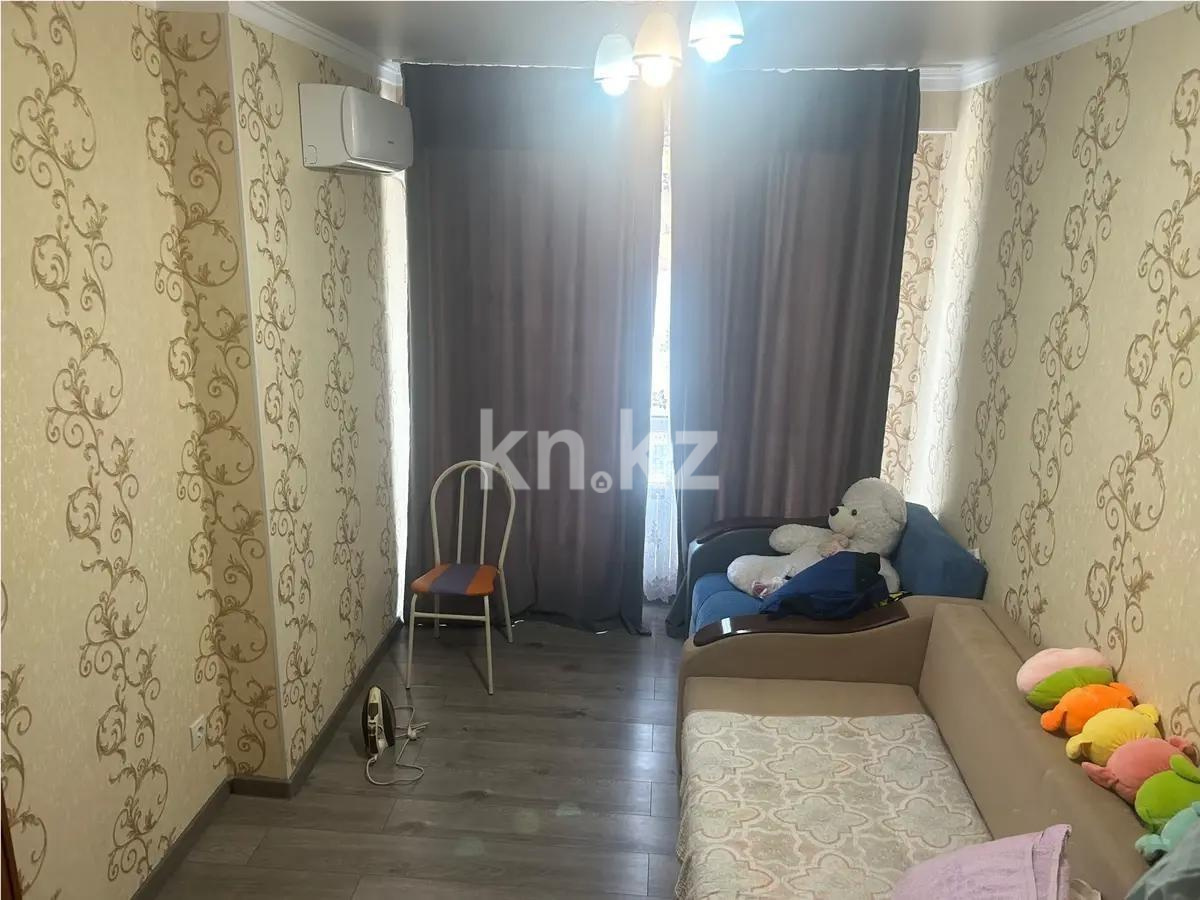 Продажа 2-комнатной квартиры, 63 м² в Алматы - фото 2