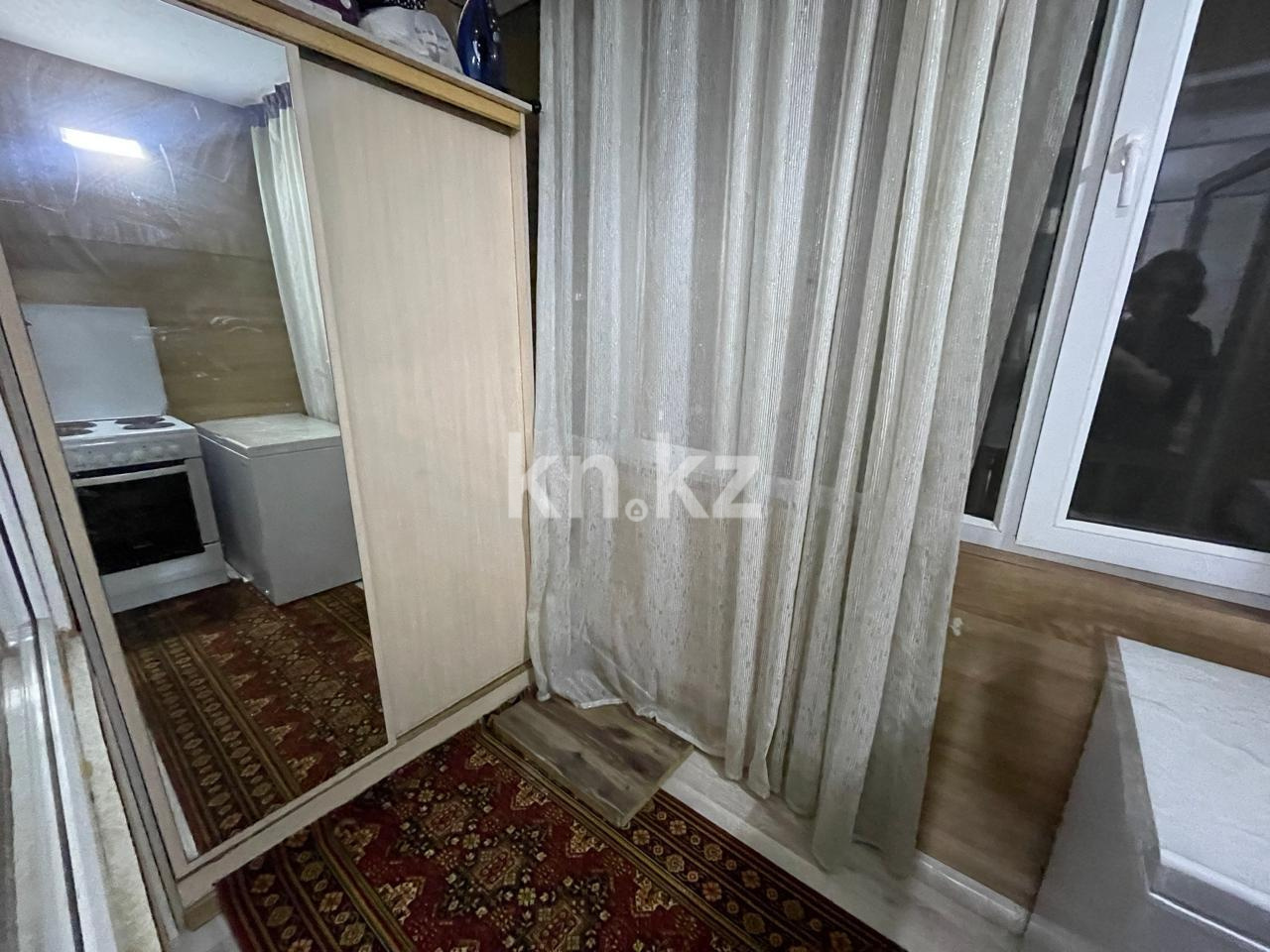 Продажа 2-комнатной квартиры, 58 м², ул. Карбышева, дом  5/9 в Караганде - фото 13