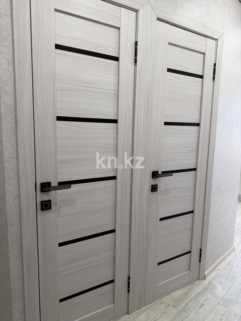 Продажа 1-комнатной квартиры, 30.6 м² в Караганде - фото 13