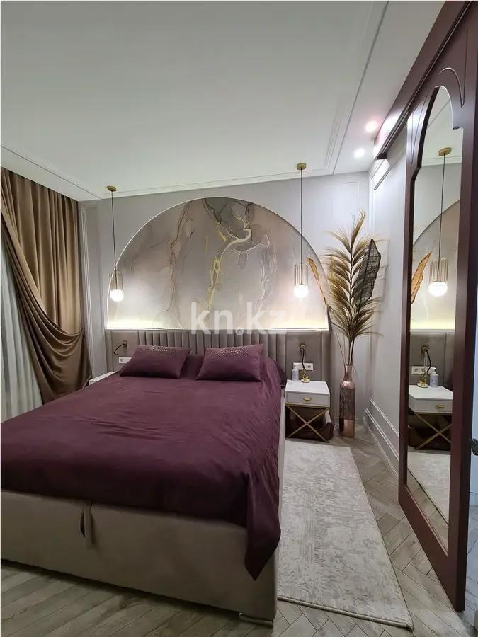 Продажа 3-комнатной квартиры, 100 м², ул. Наркескен, дом  1 в Астане - фото 2